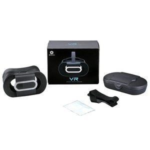 Braha Virtual Reality Goggles